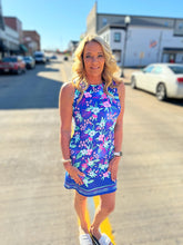Load image into Gallery viewer, Mina sleeveless dress