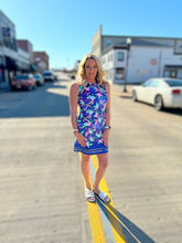 Load image into Gallery viewer, Mina sleeveless dress