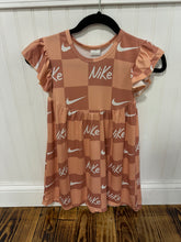 Load image into Gallery viewer, just do it dress