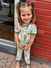 Load image into Gallery viewer, Highland cow 2p set