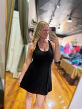 Load image into Gallery viewer, Rae Mode romper dress