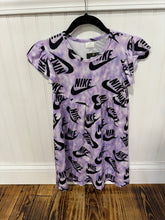 Load image into Gallery viewer, just do it dress