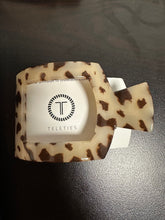 Load image into Gallery viewer, Teletie flat Square hair clip
