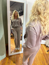 Load image into Gallery viewer, Rae mode straight lounge pants
