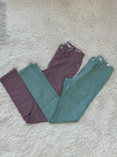 Load image into Gallery viewer, Spring hyper stretch skinny