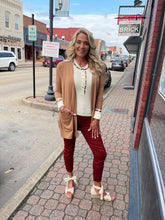 Load image into Gallery viewer, Colored Skinny jeans