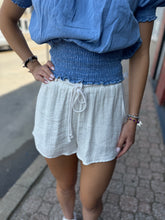 Load image into Gallery viewer, woven shorts