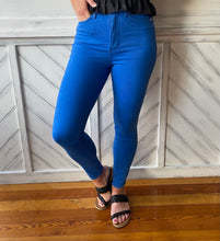 Load image into Gallery viewer, Judy Blue tummy control skinny