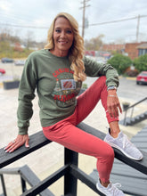 Load image into Gallery viewer, Ampersand performance fleece joggers