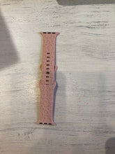 Load image into Gallery viewer, leopard silicone watch band