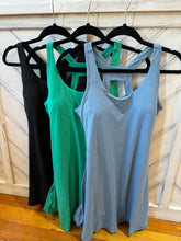 Load image into Gallery viewer, Rae Mode romper dress