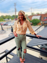 Load image into Gallery viewer, Savanna Jane tie top