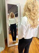 Load image into Gallery viewer, Rae mode straight lounge pants