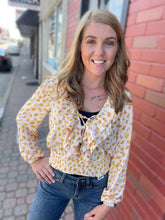 Load image into Gallery viewer, Savanna Jane tie top