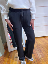 Load image into Gallery viewer, Rae mode straight lounge pants