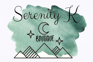 Serenity K Boutique logo