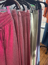 Load image into Gallery viewer, DOORBUSTER- melange pants