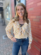 Load image into Gallery viewer, Savanna Jane tie top