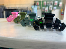 Load image into Gallery viewer, Teletie Classic hair clip
