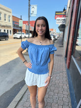 Load image into Gallery viewer, woven shorts