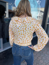 Load image into Gallery viewer, Savanna Jane tie top