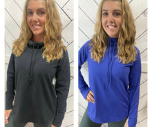 Load image into Gallery viewer, Mono B Recycled hoodie
