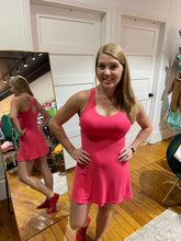 Load image into Gallery viewer, Rae Mode romper dress