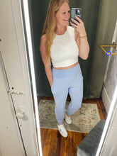 Load image into Gallery viewer, Rae Mode joggers