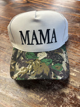 Load image into Gallery viewer, Mama Hat