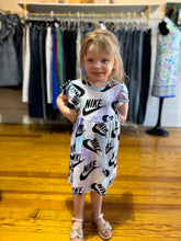 Load image into Gallery viewer, just do it dress
