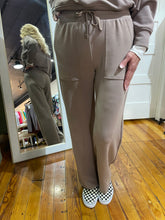 Load image into Gallery viewer, Rae mode straight lounge pants