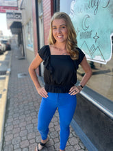 Load image into Gallery viewer, Judy Blue tummy control skinny