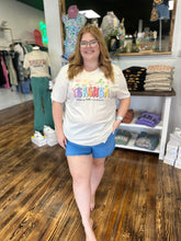 Load image into Gallery viewer, Sand teacher tee