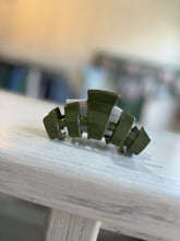 Load image into Gallery viewer, Teletie Classic hair clip