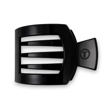 Load image into Gallery viewer, Teletie flat Square hair clip