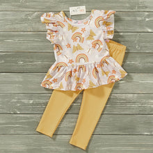 Load image into Gallery viewer, Khloe girls set