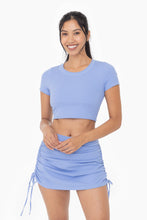 Load image into Gallery viewer, build in bra crop