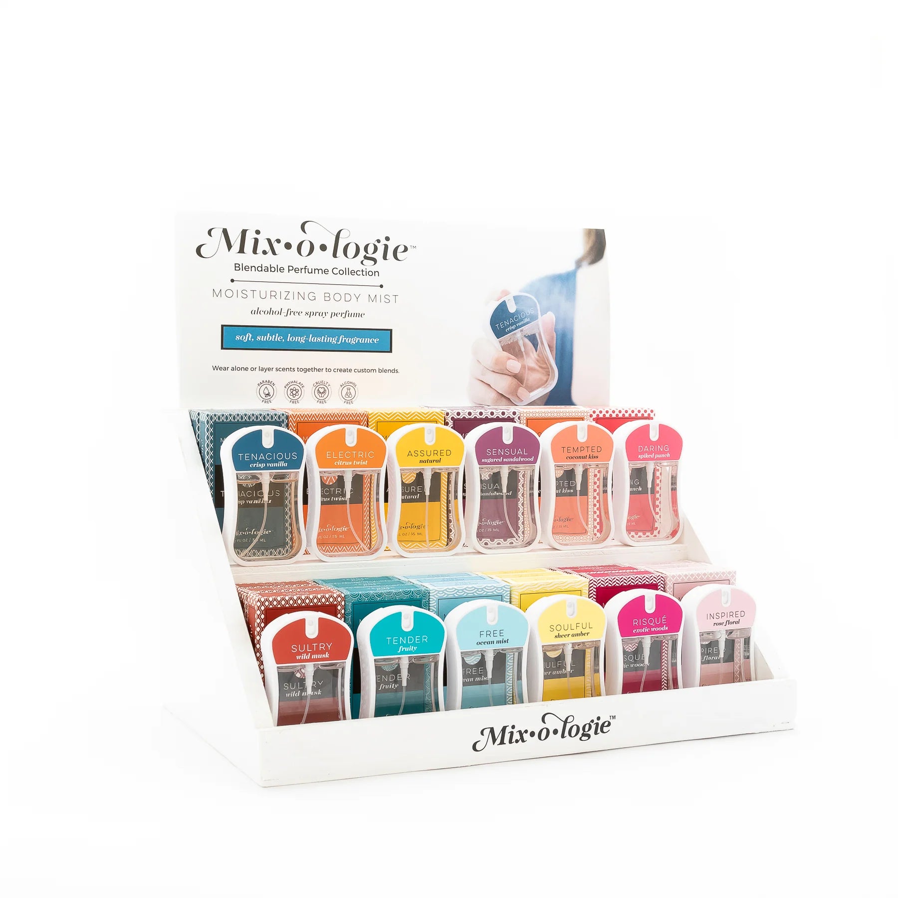 Mixologie Moisturizing mist – Serenity K Boutique Mixologie Moisturizing mist – Serenity K Boutique
