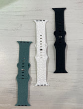 Load image into Gallery viewer, leopard silicone watch band