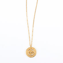 Load image into Gallery viewer, J Bloom zodiac necklace