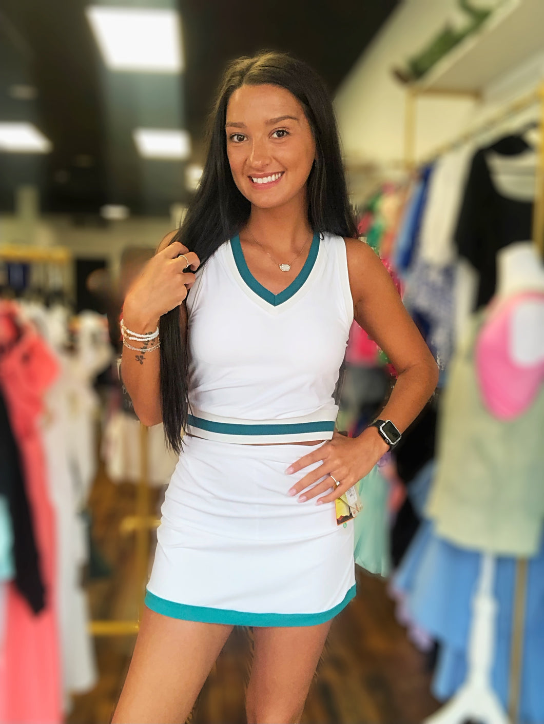 color pop top