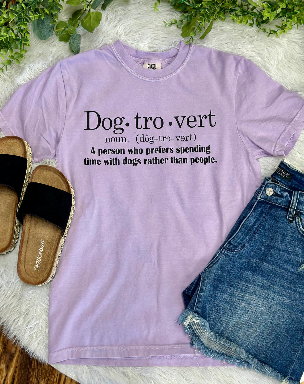dog-tro-vert tee