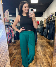 Load image into Gallery viewer, Nei knit pants
