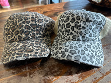 Load image into Gallery viewer, leopard hat
