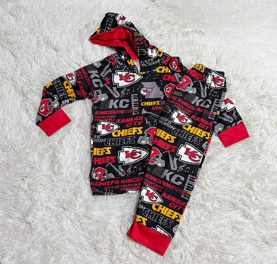 chiefs 2p set