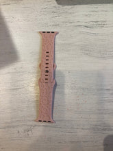 Load image into Gallery viewer, leopard silicone watch band
