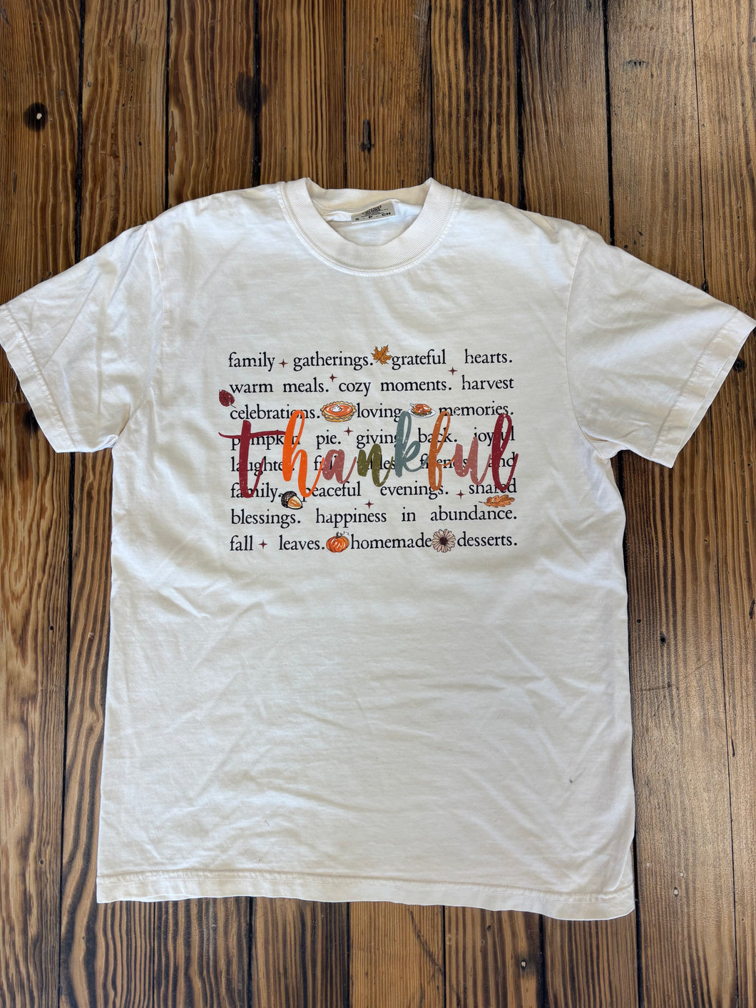 Thankful T-Shirt