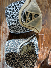 Load image into Gallery viewer, leopard hat
