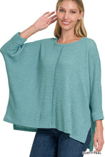 Load image into Gallery viewer, Batwing sweater
