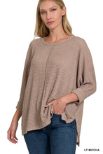 Load image into Gallery viewer, Batwing sweater
